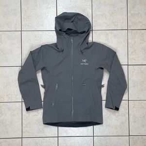 Arc’teryx Beta Lt Gray Large